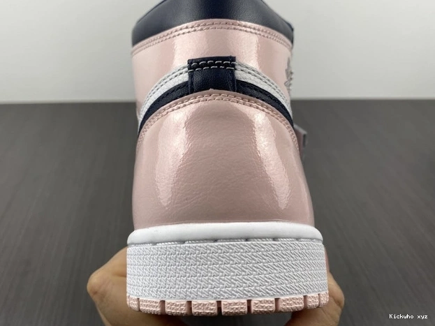 High 1 Jordan DD9335-641 OG Atmosphere Air 0701